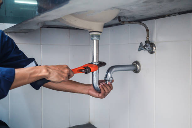 Best Sewer Line Repair  in Bay Shore, NY