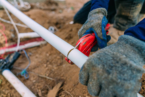 Best Residential Plumbing Services  in Bay Shore, NY